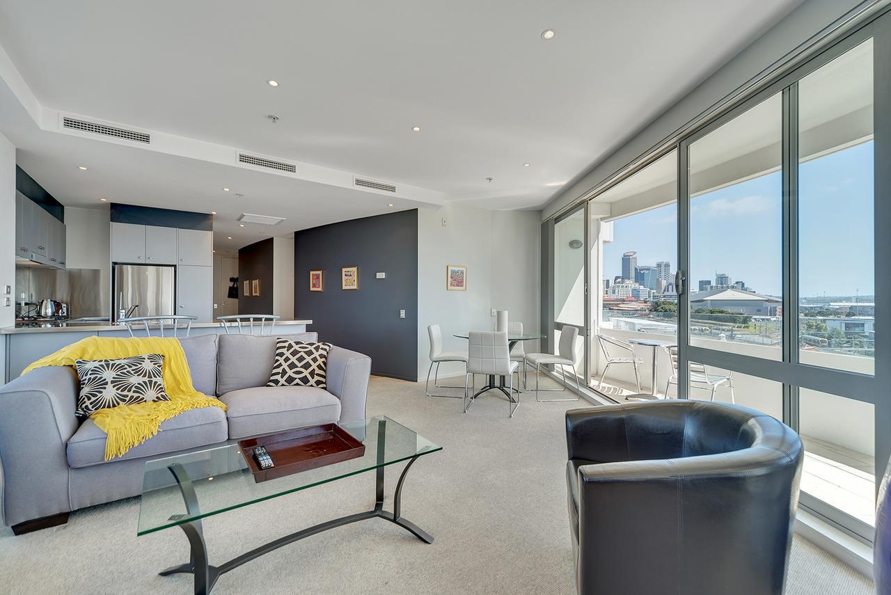 Qv City, Harbour Views, Spark Area 564 Auckland Kültér fotó