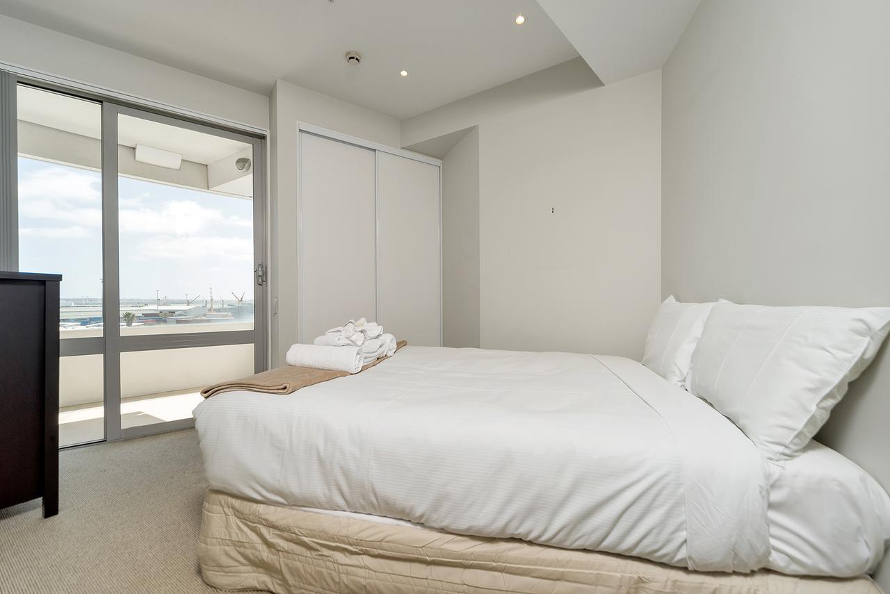 Qv City, Harbour Views, Spark Area 564 Auckland Kültér fotó
